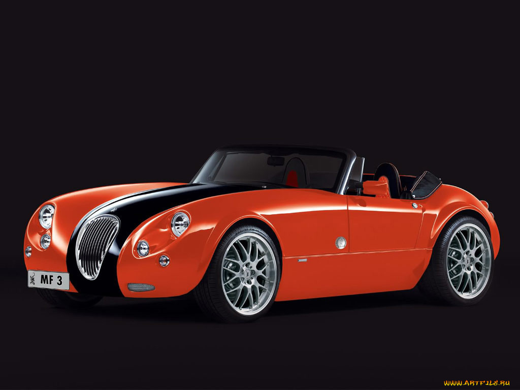 wiesman, 500, th, , wiesmann